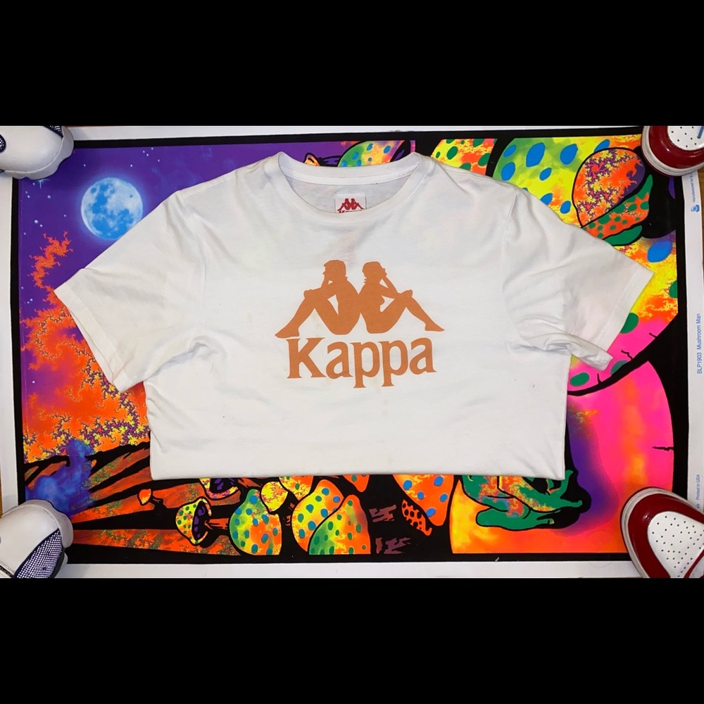 Kappa Authentic T-shirt